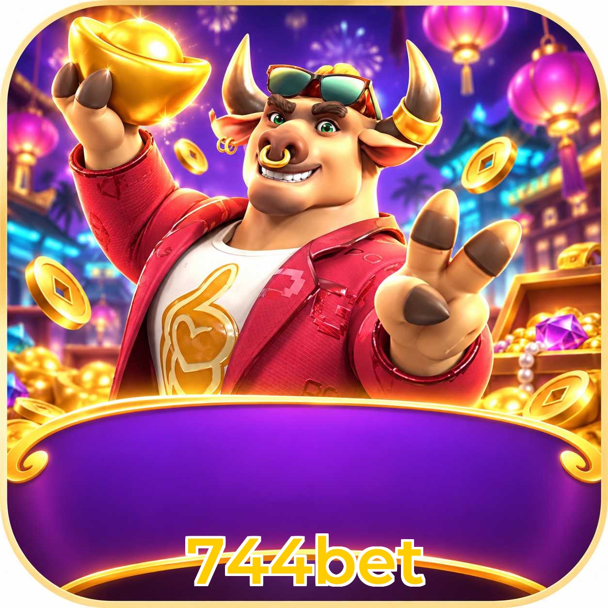 Baixar 744bet iPhone
