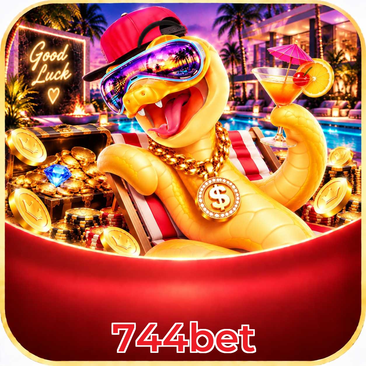 744bet Fortune Tiger Tips