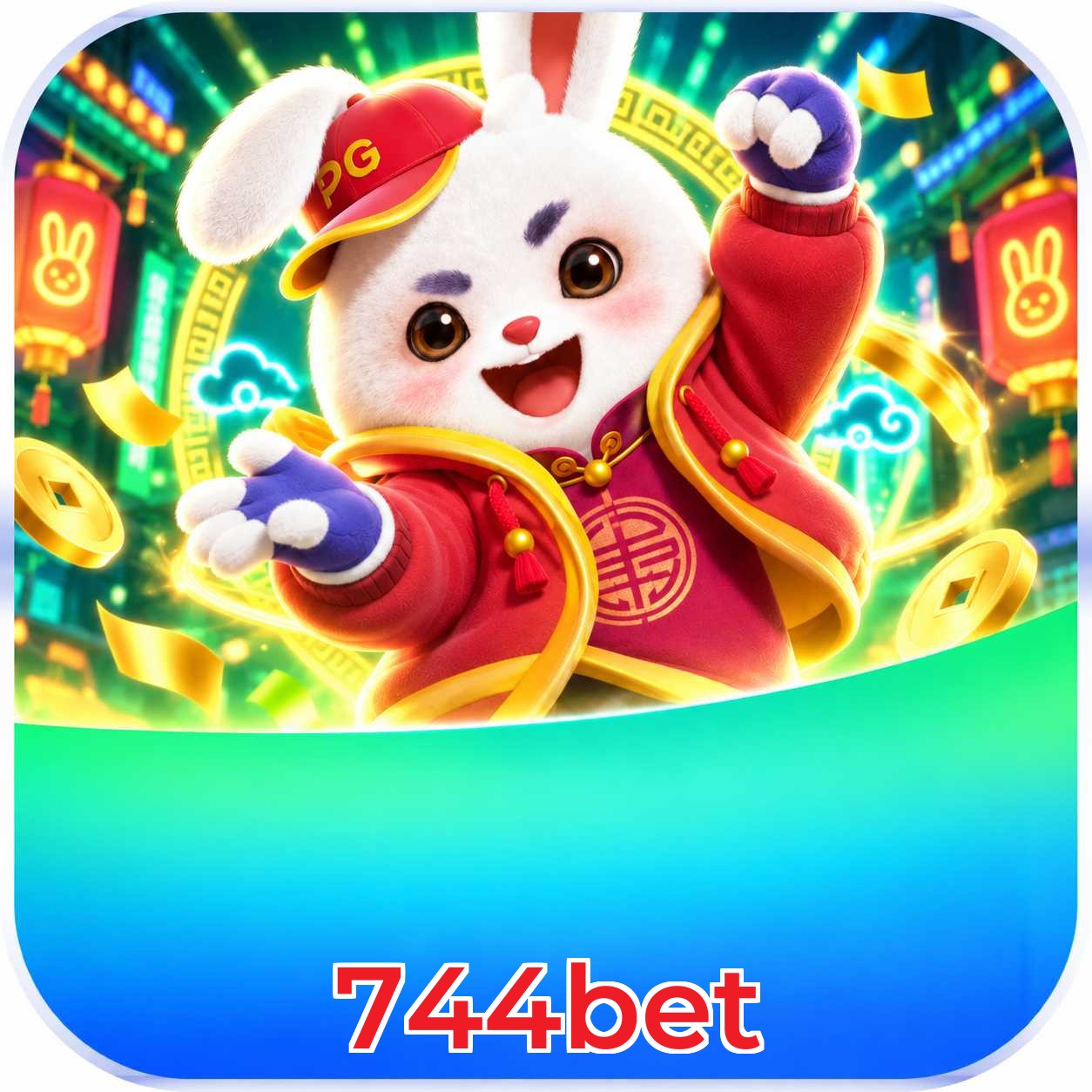 744bet Lottery FAQ