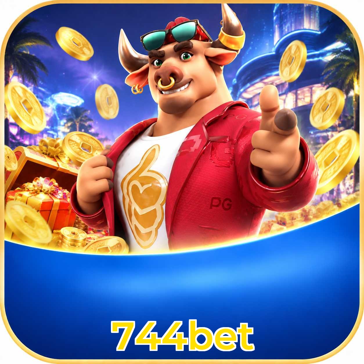 744bet Fortune Tiger Strategies