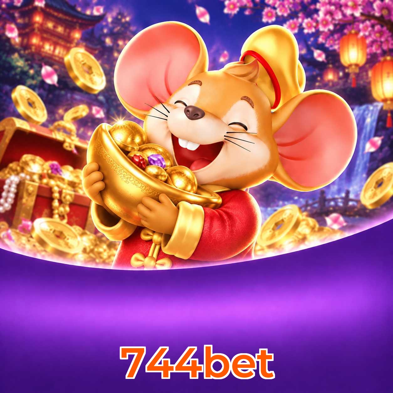 744bet Download Links