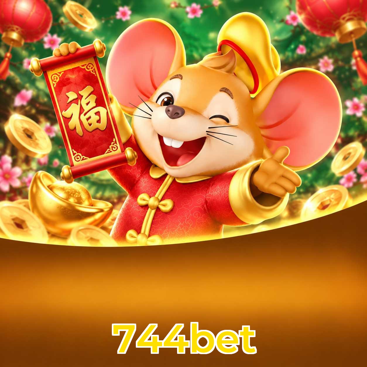 744bet System Requirements