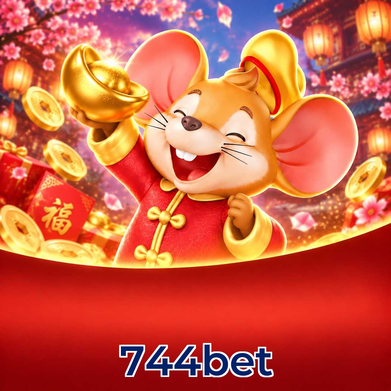 744bet Entrar Telegram