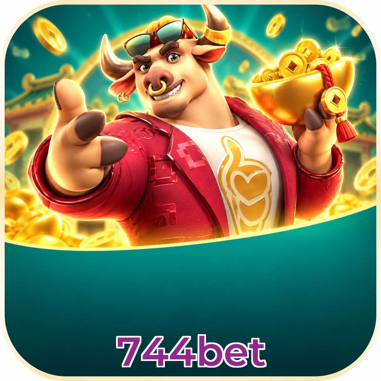 744bet Performance Tests