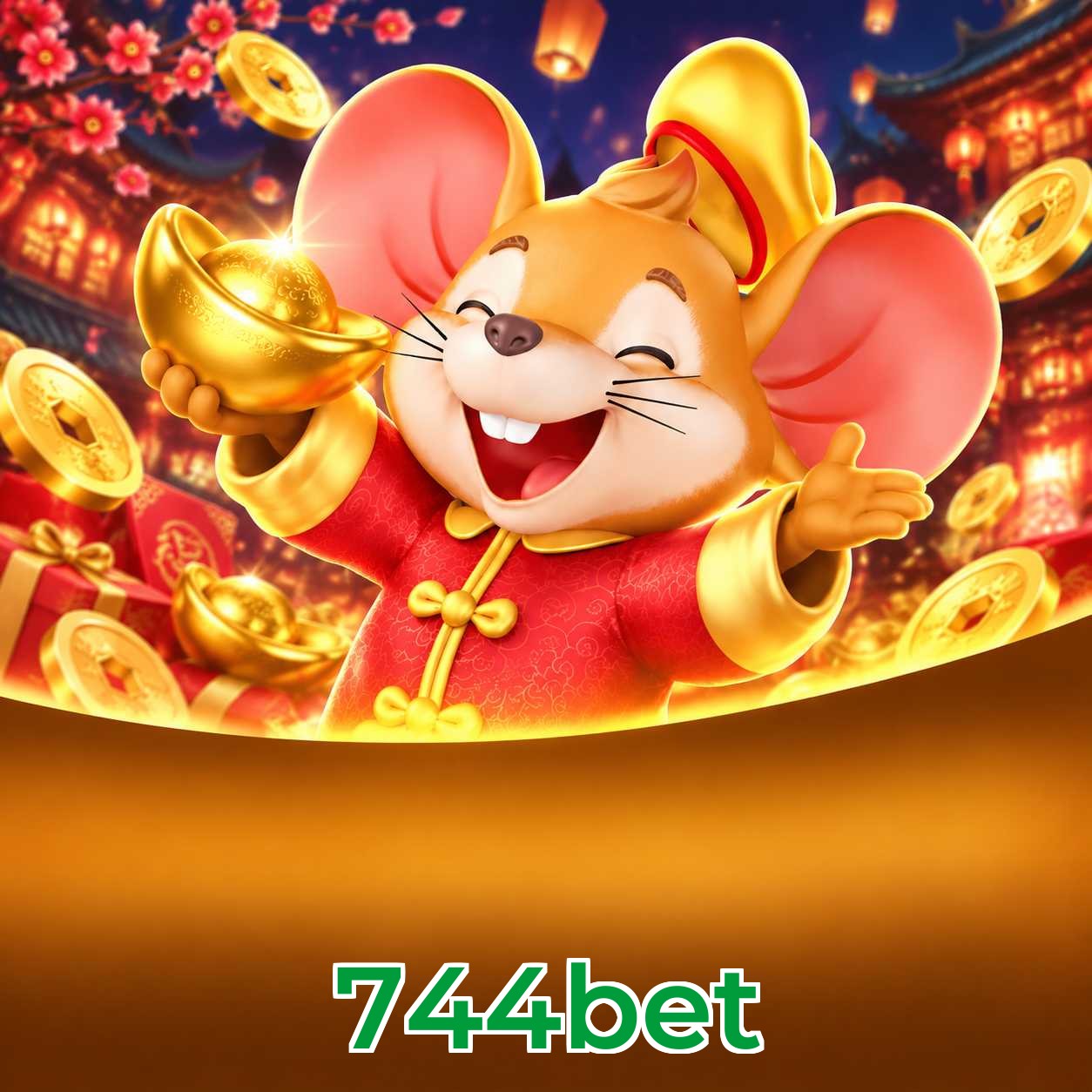 744bet Odds Lottery
