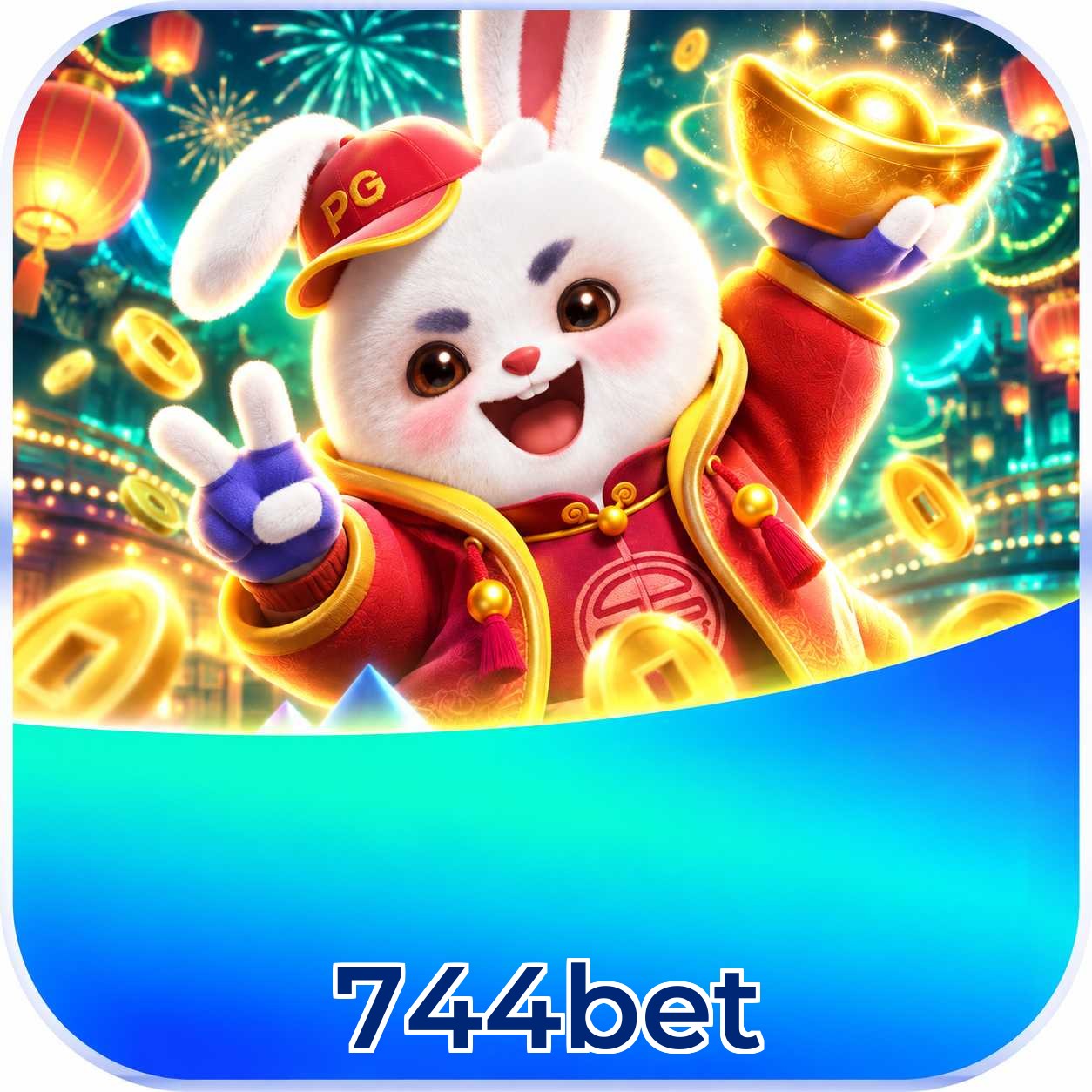 744bet VIP FAQ