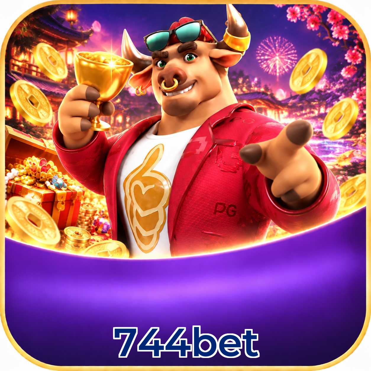 744bet Download Speed