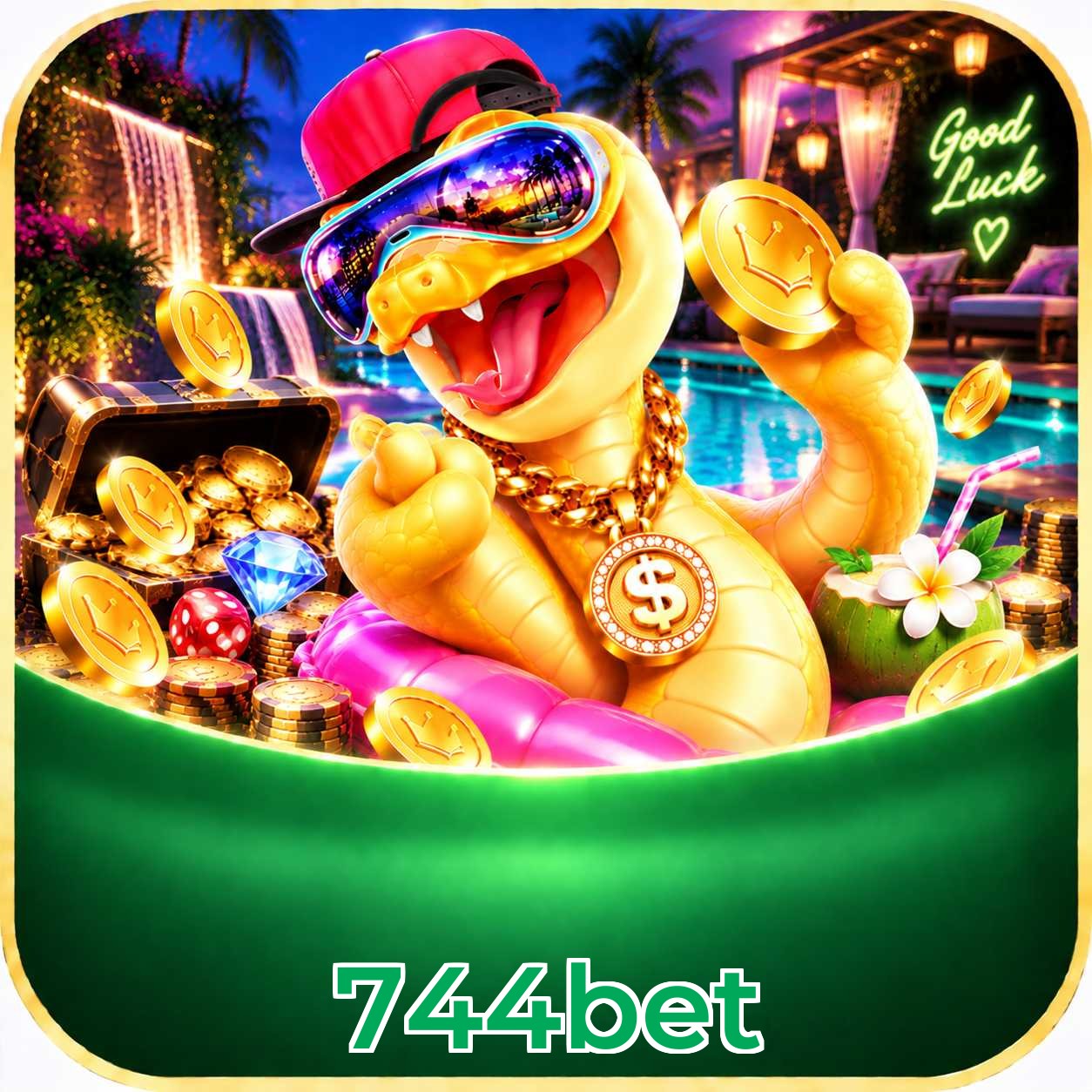 744bet Recuperar Senha