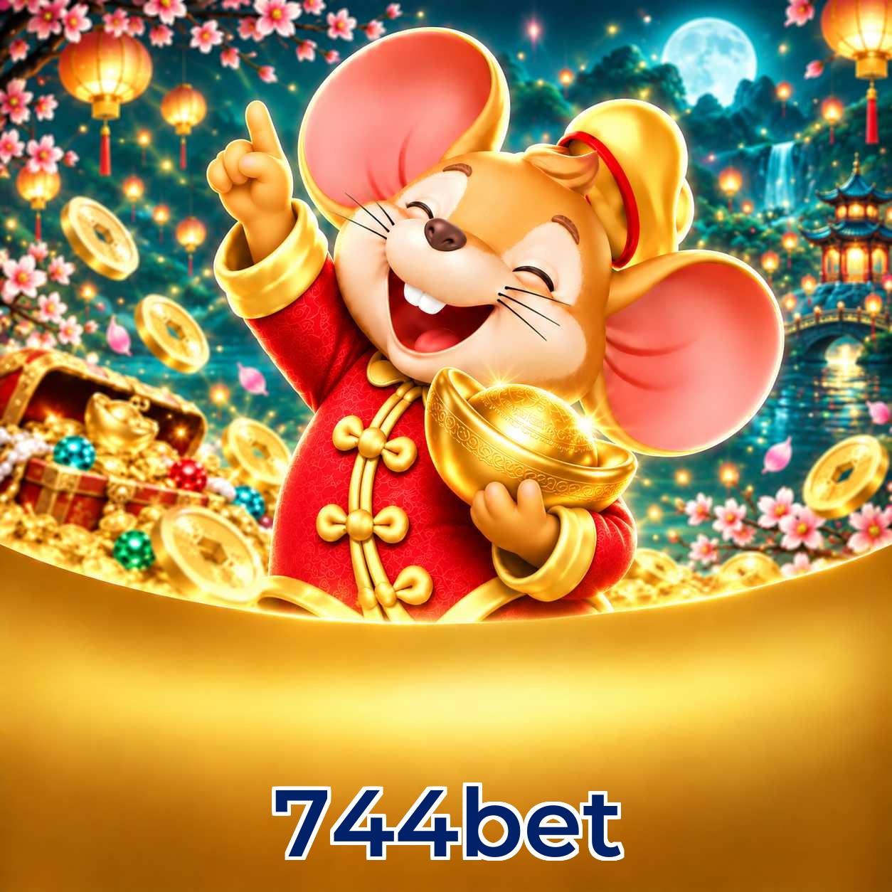 744bet Top Wins
