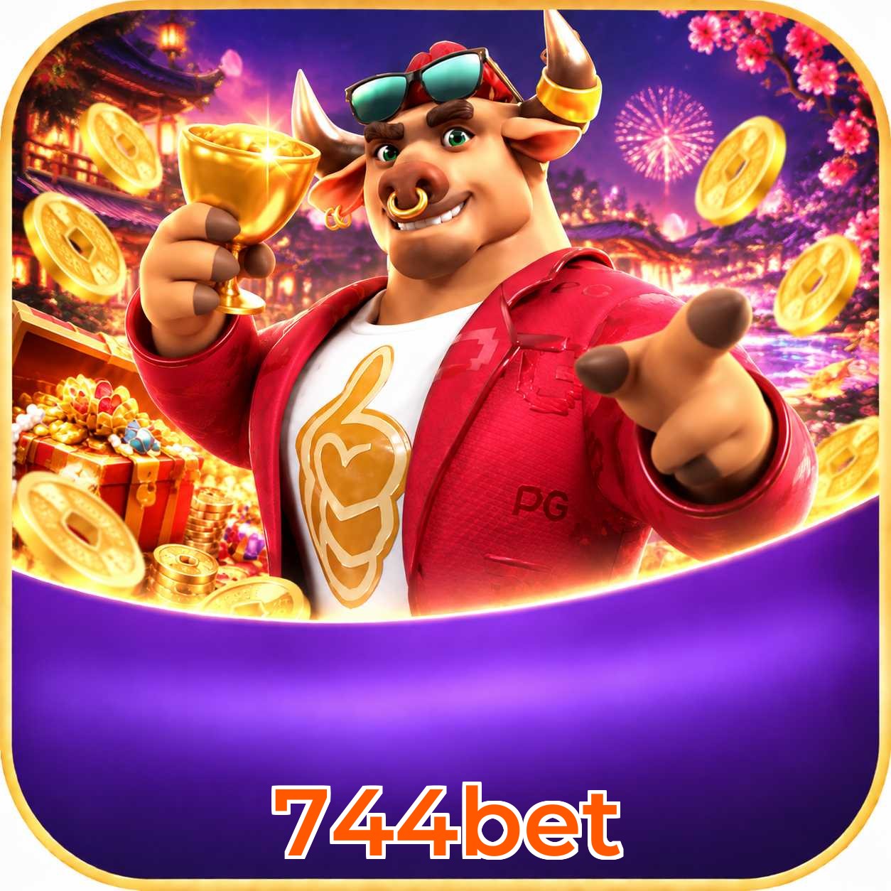 744bet Game Stats