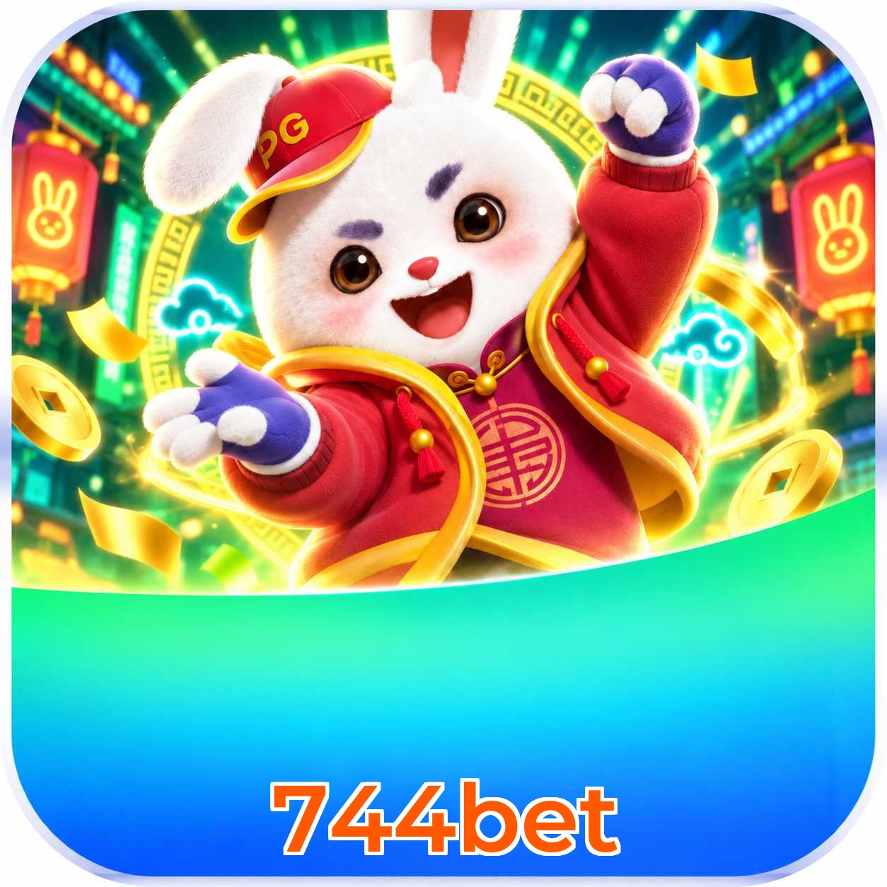 744bet Compatibilidade