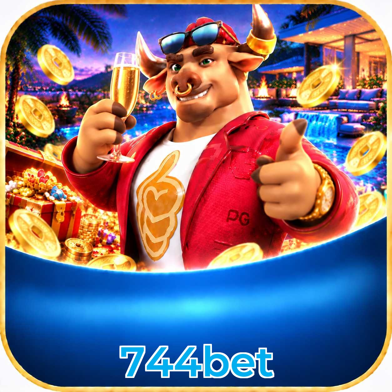 744bet Bet Types