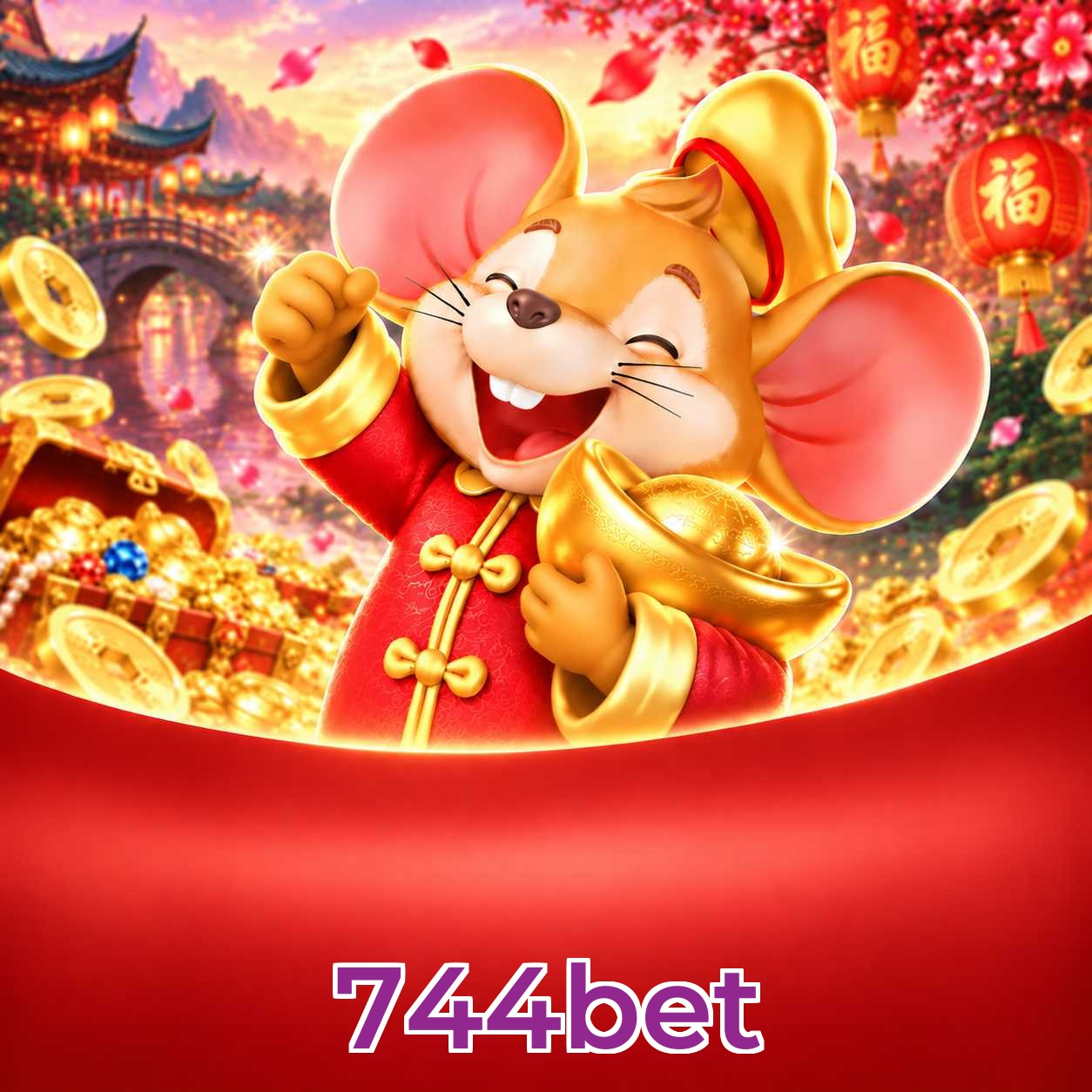 744bet Win FAQ