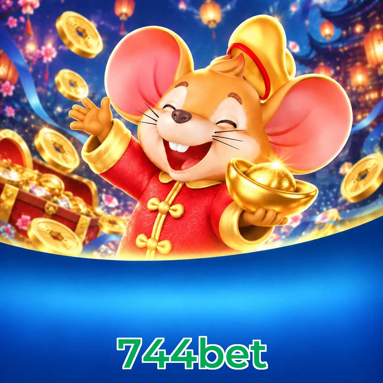 744bet VIP Telegram