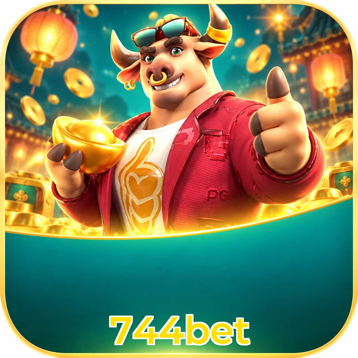 744bet Facebook Page