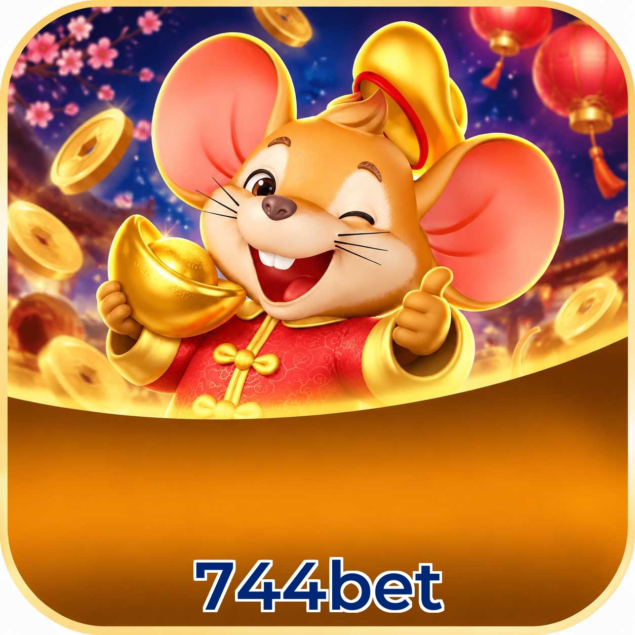 744bet Top Slots