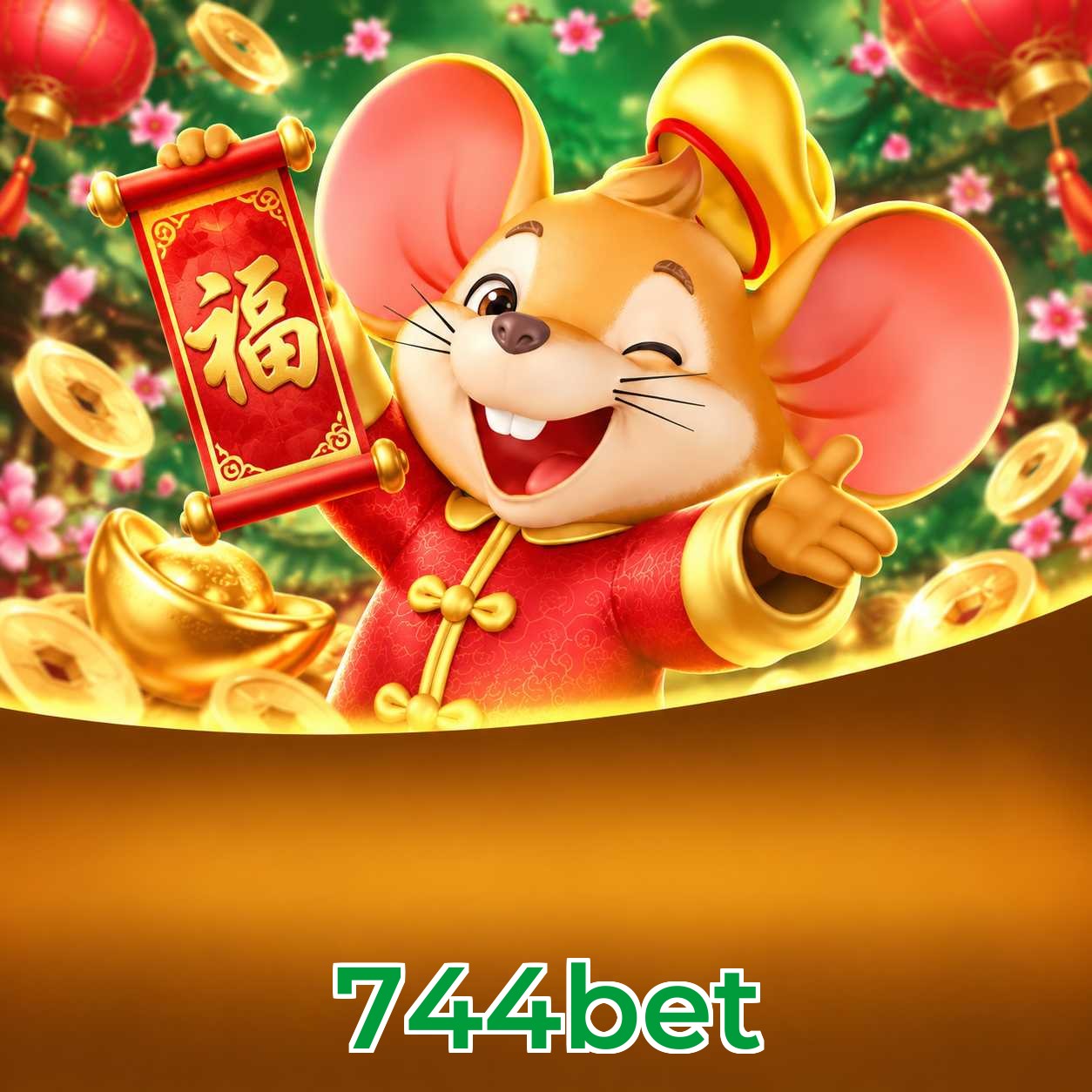 744bet Betting Limits