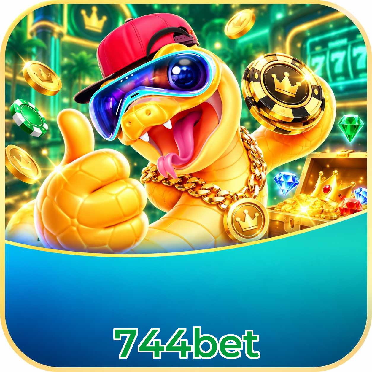 744bet Requirements
