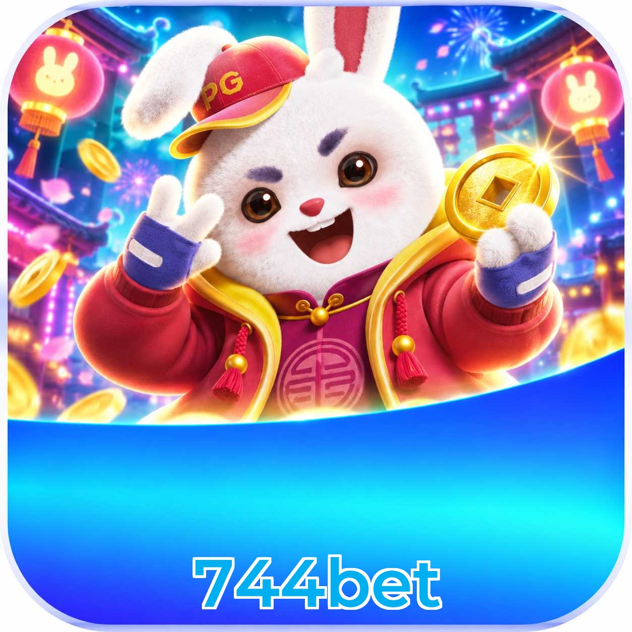 Baixar 744bet Android