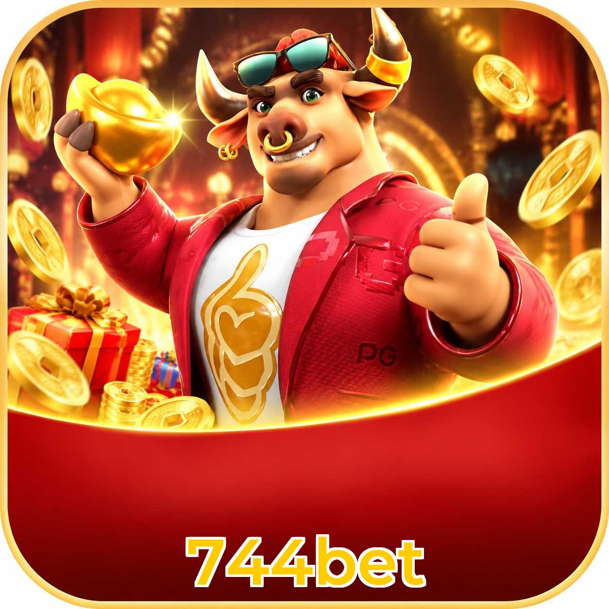 744bet Promotions