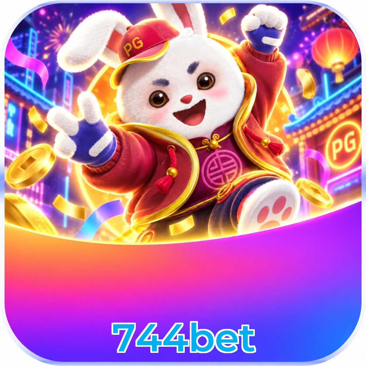 744bet App FAQ