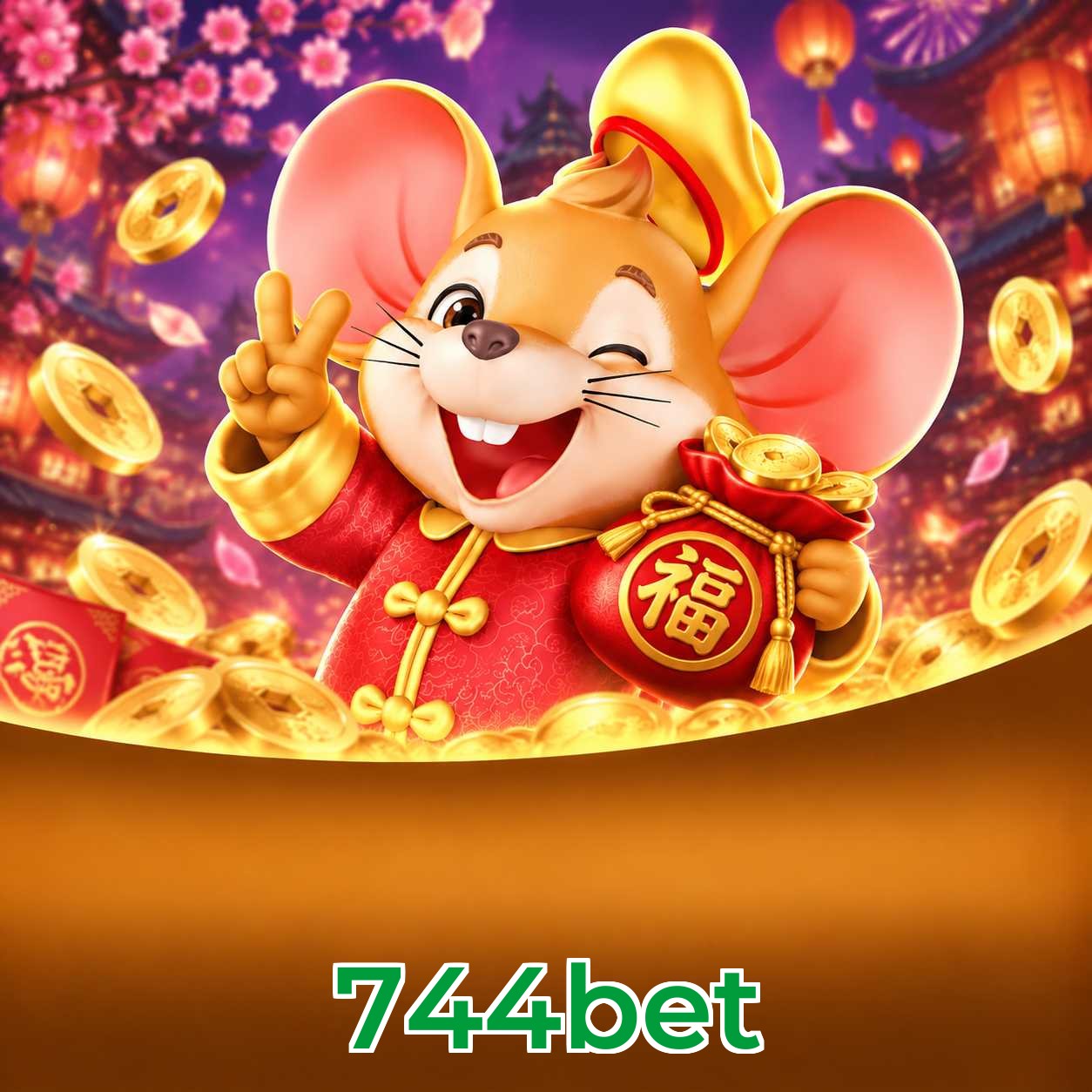 744bet FAQ