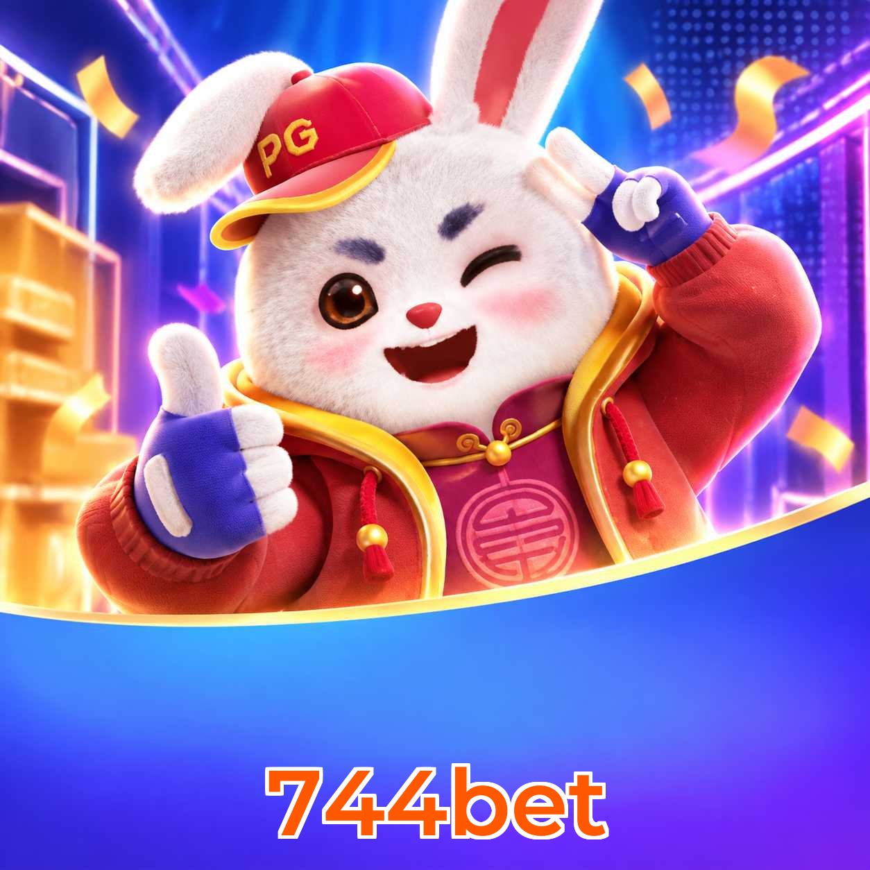 744bet Performance