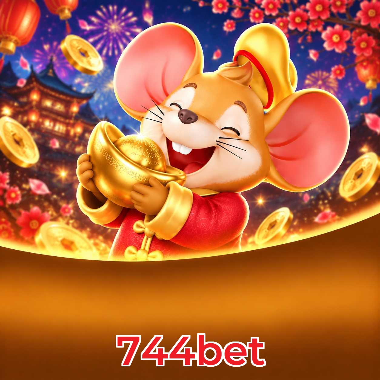 744bet System Requirements