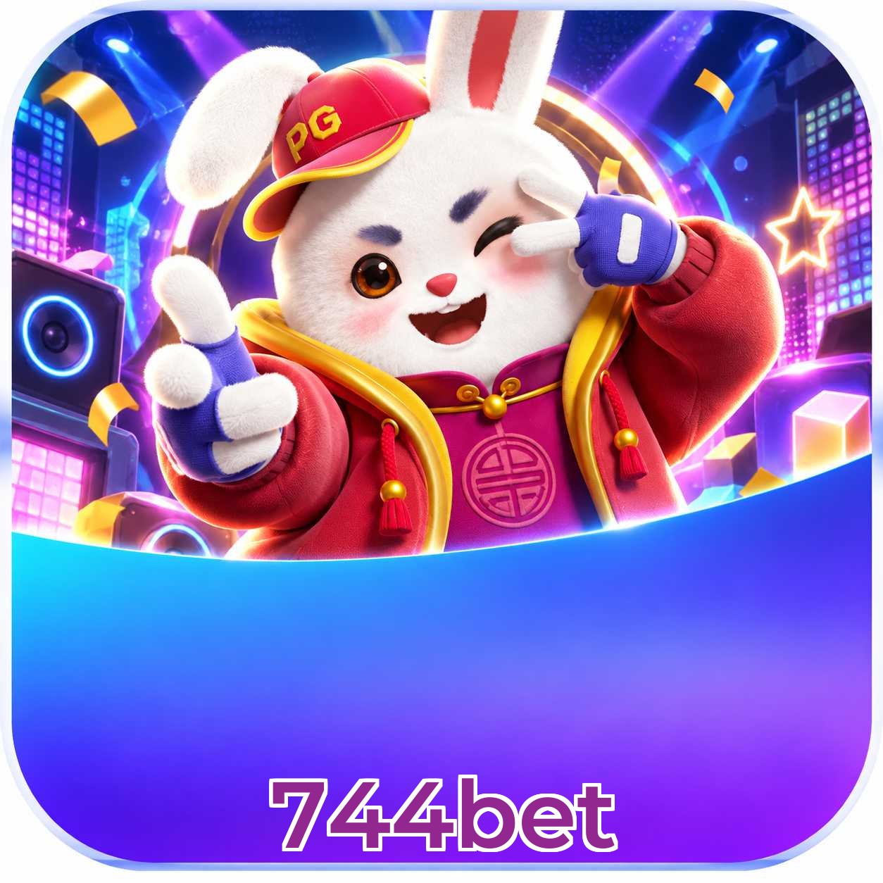 FAQ Baixar 744bet