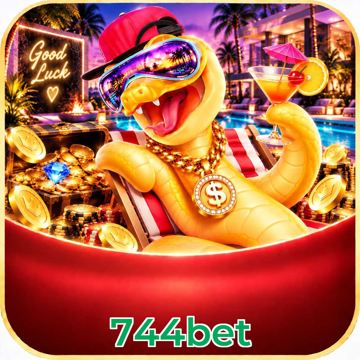 744bet Bonus Tips