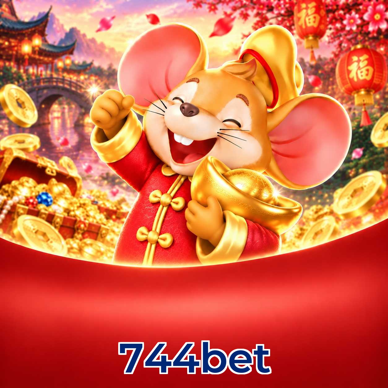 744bet Estratégias Lottery