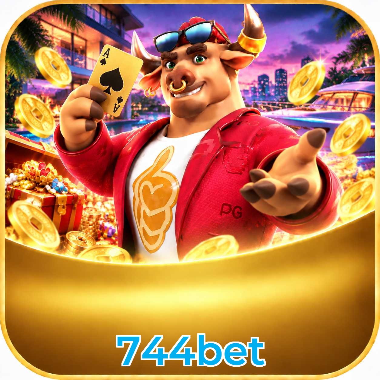 744bet Cashback