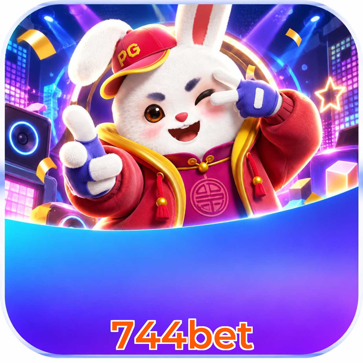 744bet FAQ