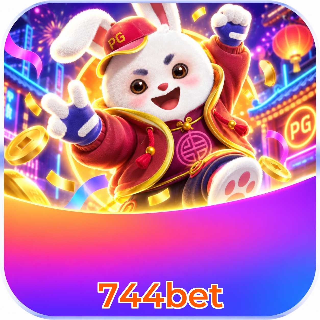 744bet Welcome Bonus