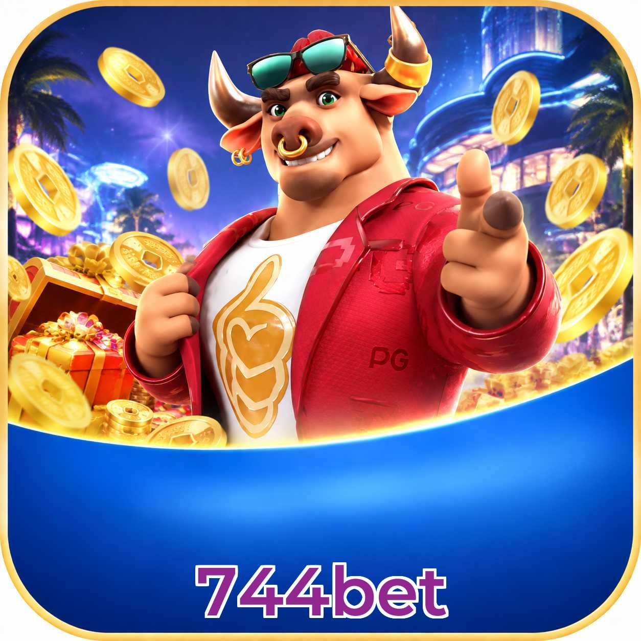 744bet Live Dealers