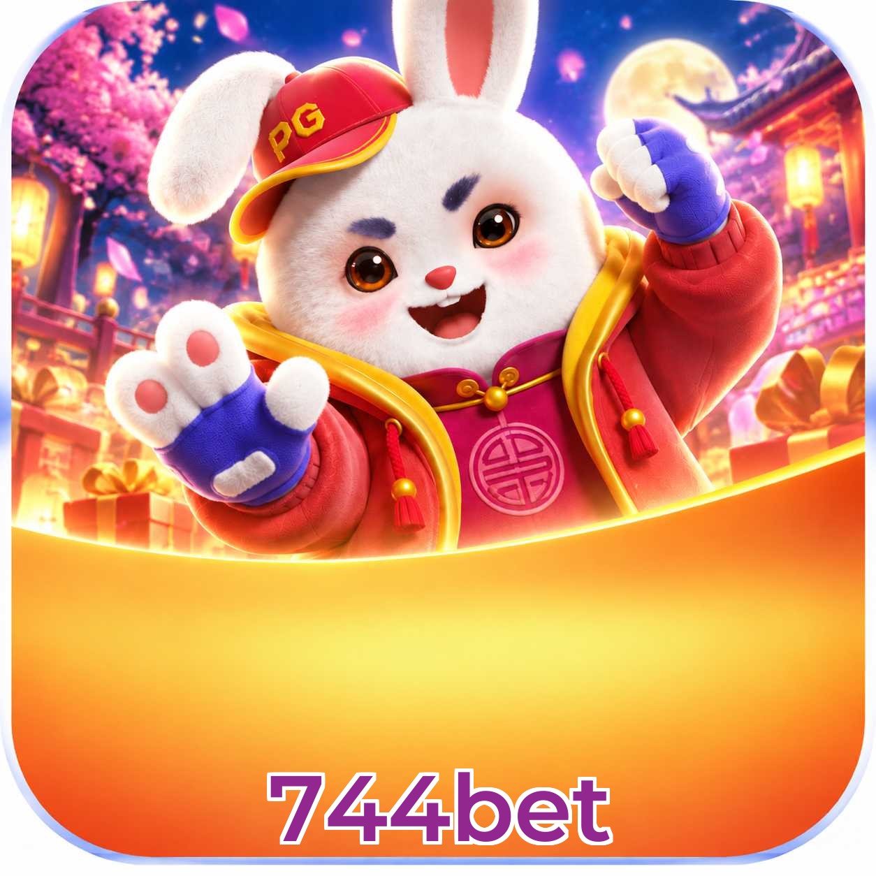 744bet Jogos Exclusivos