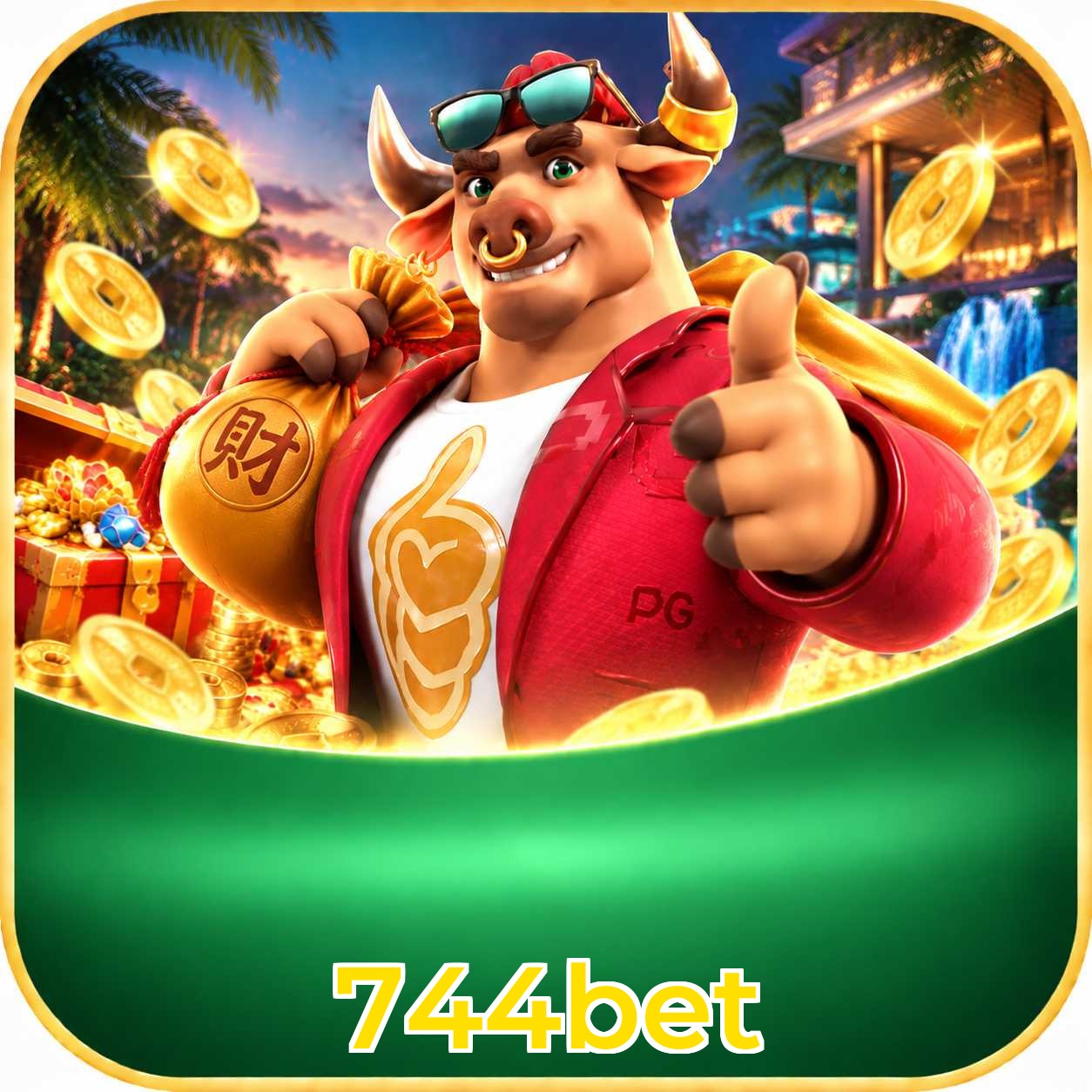 744bet Fortune Tiger FAQ