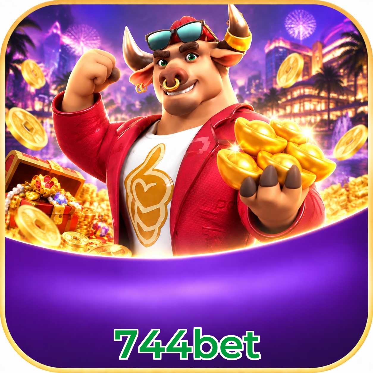 744bet Login FAQ