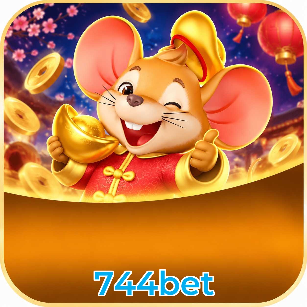 744bet Streaming Quality