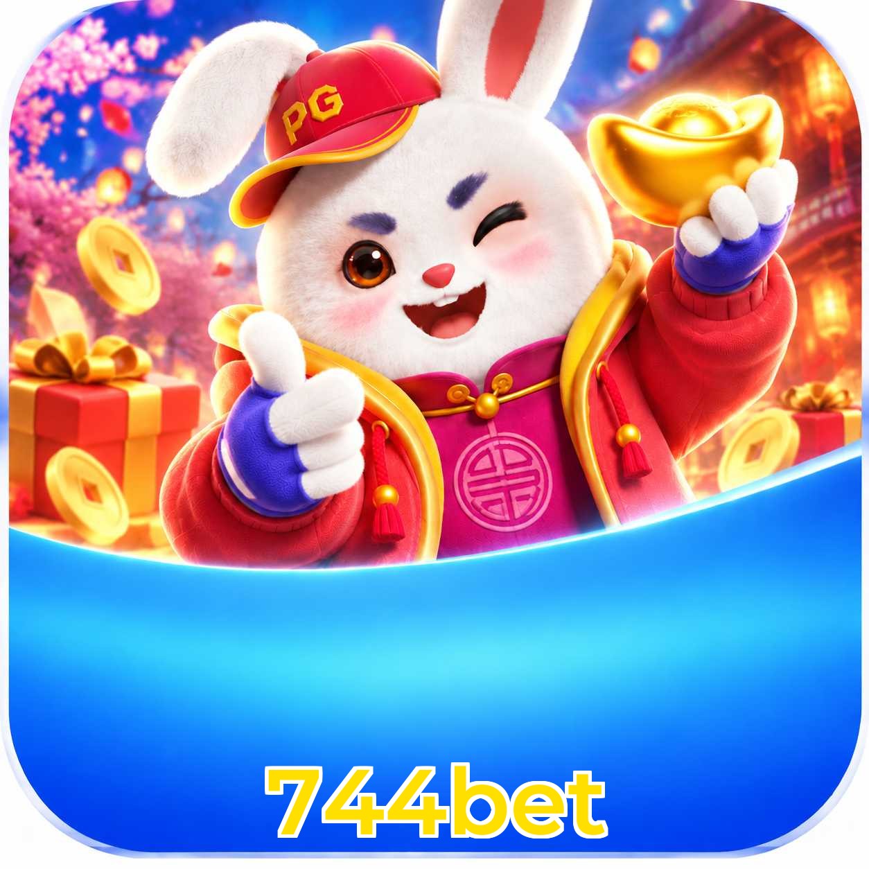744bet FAQ