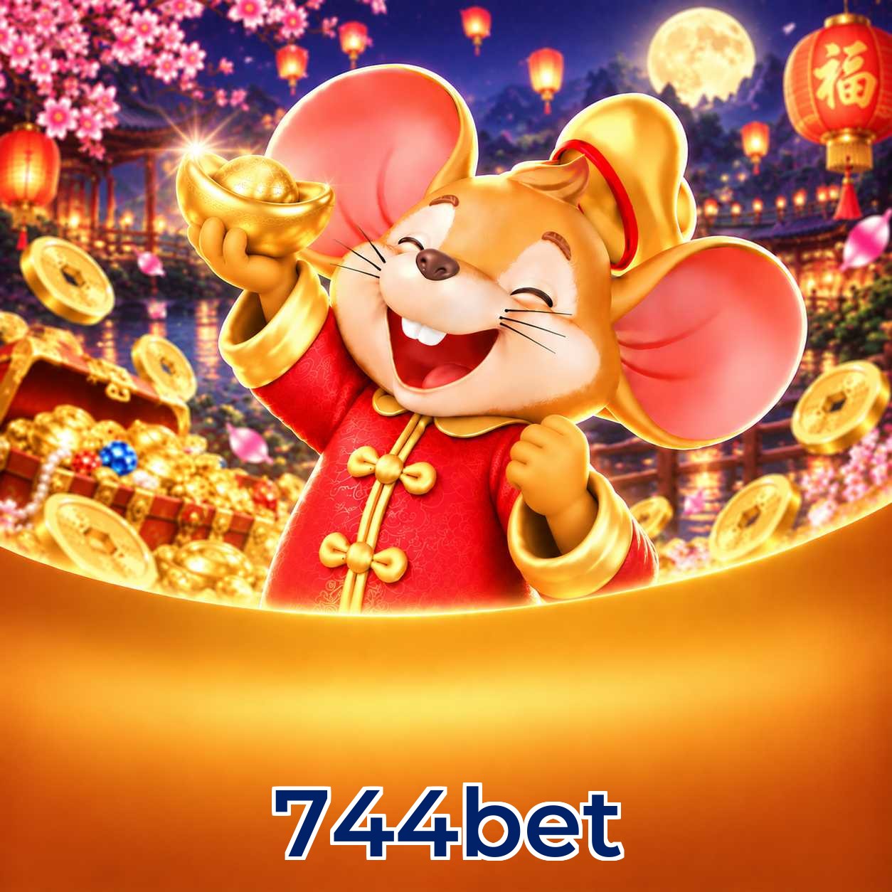 744bet instalar Windows e Mac