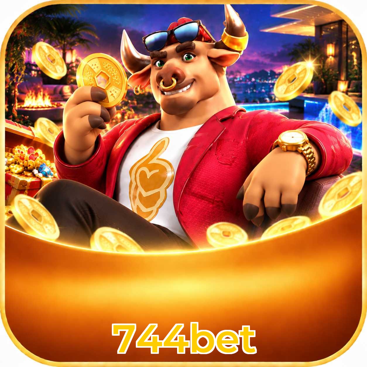 744bet FAQ